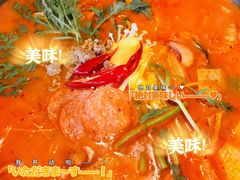-乐园夜市场(五道口王庄路店)