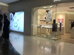 -Pandora潘多拉珠宝(朝阳大悦城店)