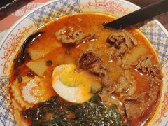 -花漫里日式餐厅(南安中骏店)