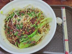 -老陈婆手工面庄