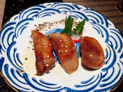 -極上萬膳·日料放题(海岸城店)