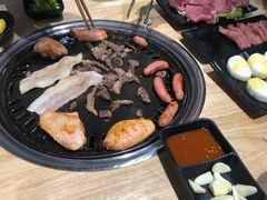 -莱真牛碳火烤肉(合肥旗舰店)