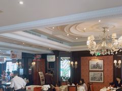 大堂-大鸭梨烤鸭(石佛营店)