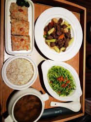 -禧月荟S月子中心(侨城店)