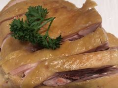 -鸽味轩·粤菜小馆(高楼门总店)