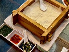 -春满园生态餐厅(南宫路店)