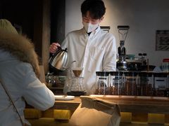 -Metal hands·铁手咖啡