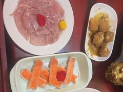 -重庆袁老四火锅(武进万达店)