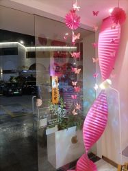 -可樱汇·美容洗发SPA