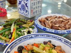 -老西安韩记三鲜煮馍(四府街店)