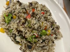 -枣子树·素食餐厅(普陀山店)