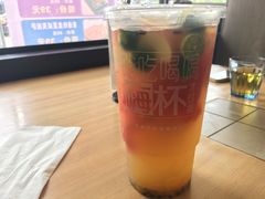 -必胜客(车陂店)