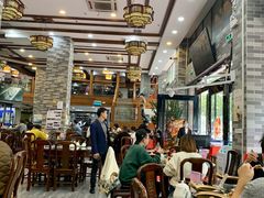 大堂-红星光发煲仔饭(文海店)