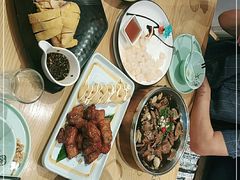 -老好人象山海鲜(岭南路店)