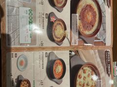 -萨莉亚意式餐厅(百联青浦购物中心店)