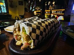 -Uncle Kosto科斯托·中东菜