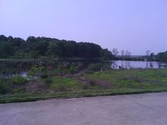 -池州市平天湖风景区