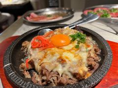-乾杯烧肉居酒屋(中洲湾店)