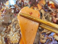 -胖娃古镇鸡杂(磁器口总店)