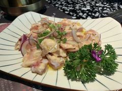 -黑牛の場烤肉(摩天活力城店)