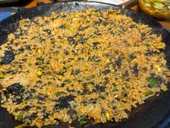 -红辣椒八爪鱼特色韩国料理