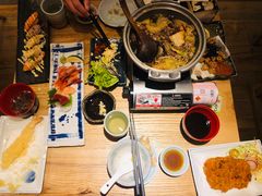 -初居食屋日式料理(万象城购物中心店)