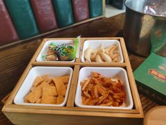 -大鸽饭(马王堆店)