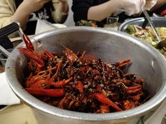 -江味龙虾馆·裸蓝龙虾(南山店)