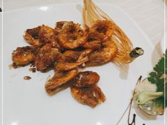 -北海渔村酒楼·粤菜海鲜点心(新华店)