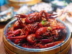 -红盔甲·小龙虾(天钥桥店)