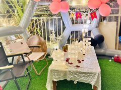 -天空花园餐吧·生日·团建(南山店)