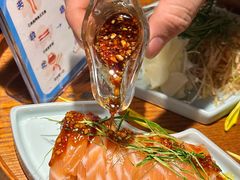 -三禾寿司(君尚店)