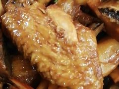 -馋胖肉蟹煲(洲河湾店)