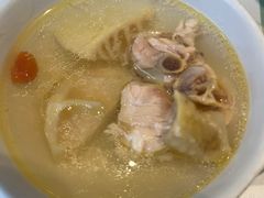 -云海肴·汽锅鸡·云南菜(高德置地店)