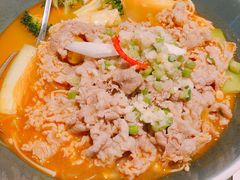 -港丽餐厅(高德置地店)