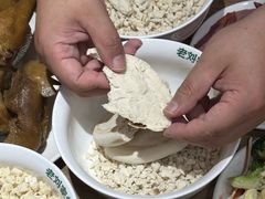 -老刘家永盛斋·传统泡馍(东关南街店)