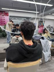 -IN HAIR艺术+造型