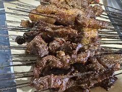-老白家怡贵园烤肉