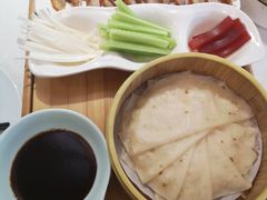 酥香嫩烤鸭-乾园(天河城店)