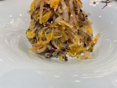 金瓜丝-道道鲜·崇明私房菜(五角场店)