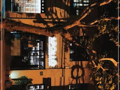-Apollo·西班牙小酒馆(安福路店)