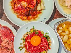 -蒜香焼肉PURUSHIN(马场路店)