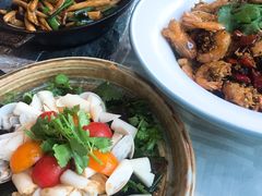 -石头咕(葵蓬店)