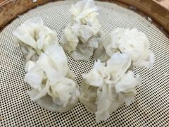 鲜肉香菇-嘉州海汇源老烧麦店