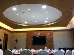 包厢-霞客居酒店·霞客食府·宁海特色小海鲜