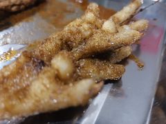 -曾记大腰子烧烤(苗栗路总店)
