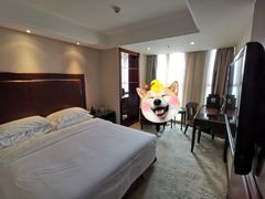 -绍兴中金豪庭大酒店