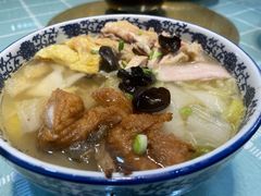 -得意楼蒸菜馆