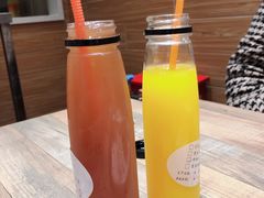 -好人民间小吃(镇江八佰伴店)