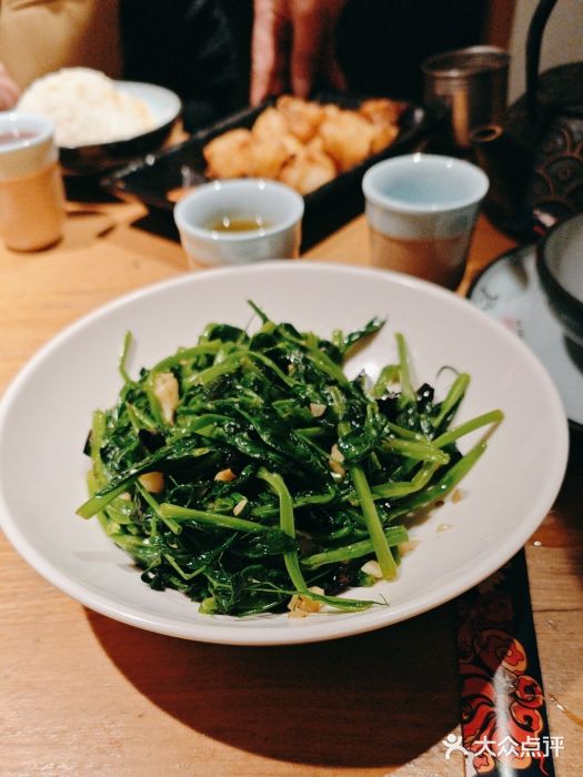 胡马八破·川菜小馆(高新万达店)图片